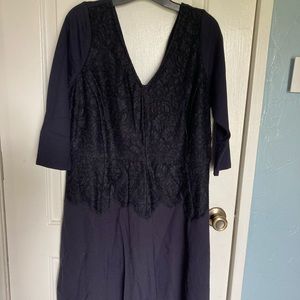 NWT lane Bryant dress